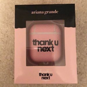 Ariana Grande AirPod Case